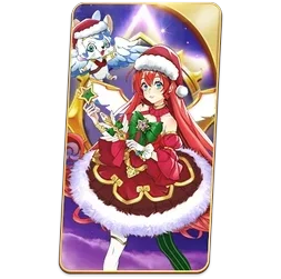 Starlight
Christmas
