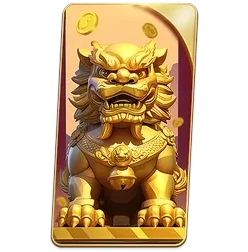 5 Lions