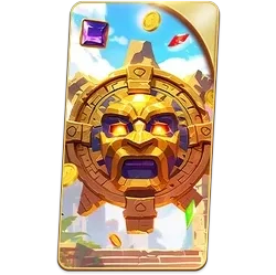 Gems
Bonanza