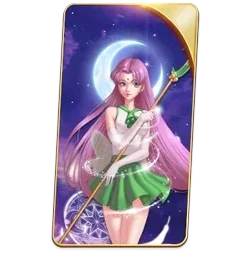 Putri
Bulan