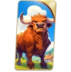 Buffalo
King