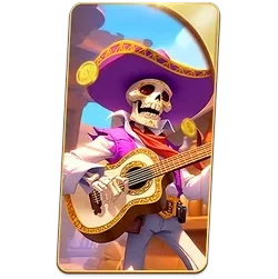 Taberna
Muertos