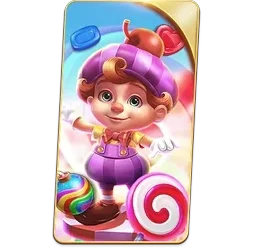 Sweet
Bonanza
