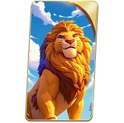 Lion
Safari