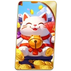 Lucky
Neko