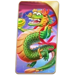 Fortune
Dragon
