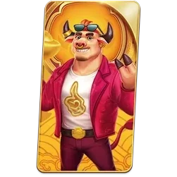 Fortune
Ox
