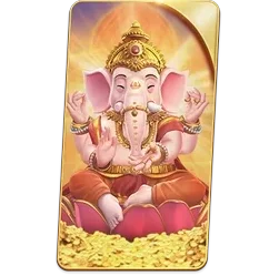 Ganesha
Fortune