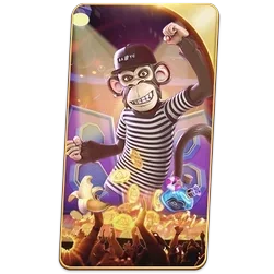 Wild Ape