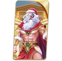 Gates of Olympus
Xmas 1000