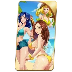 Bikini Queens